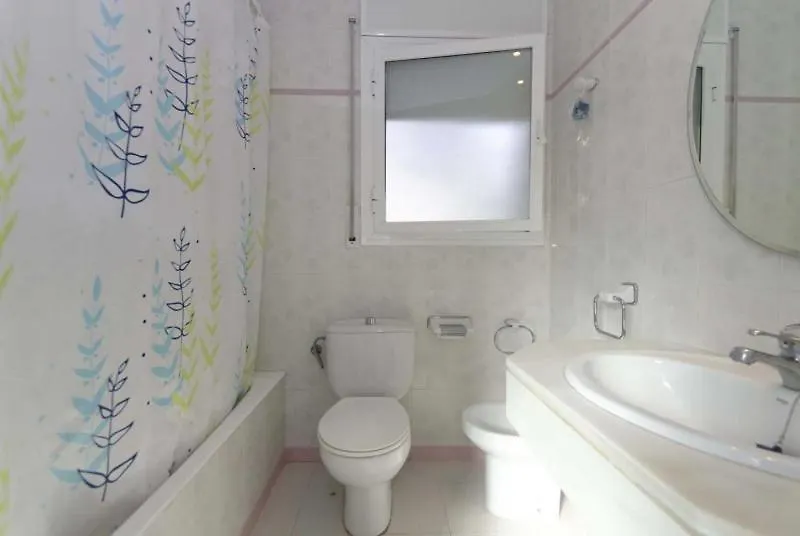 Вилла Club Villamar - Nelly Тосса-де-Мар